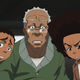 The Boondocks